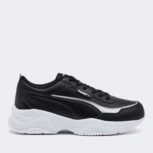 Puma Women's Cilia Mode Lux Trainers